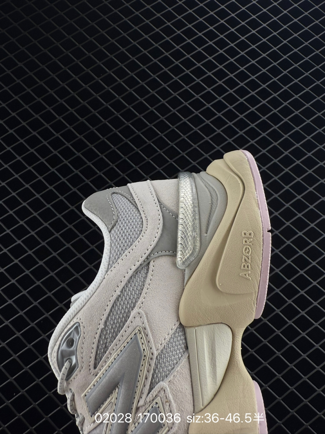 Joe Freshgoods x New Balance NB9060